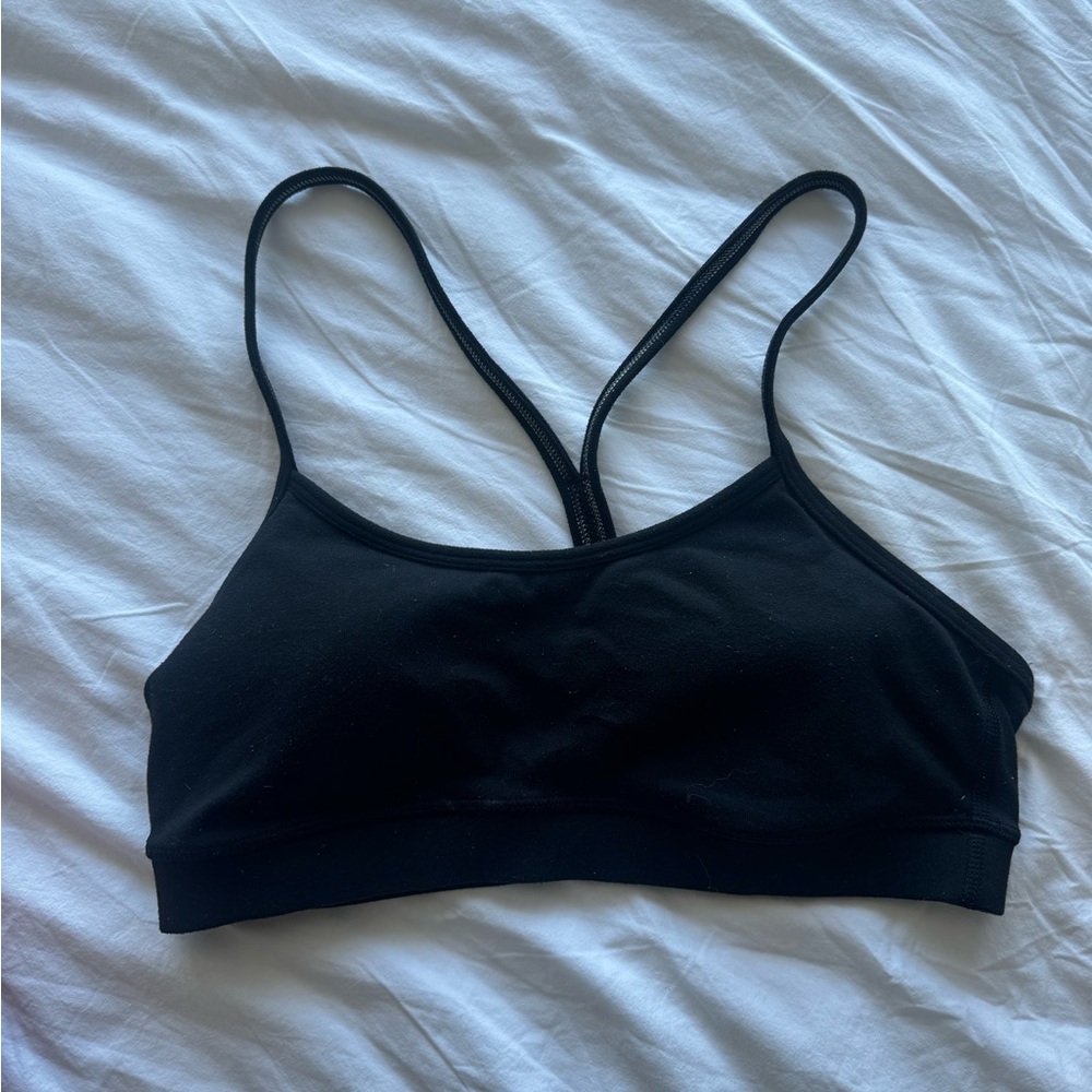 Lululemon align sports bra